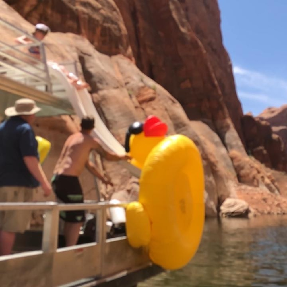 Meet your Posher, Mckenzie